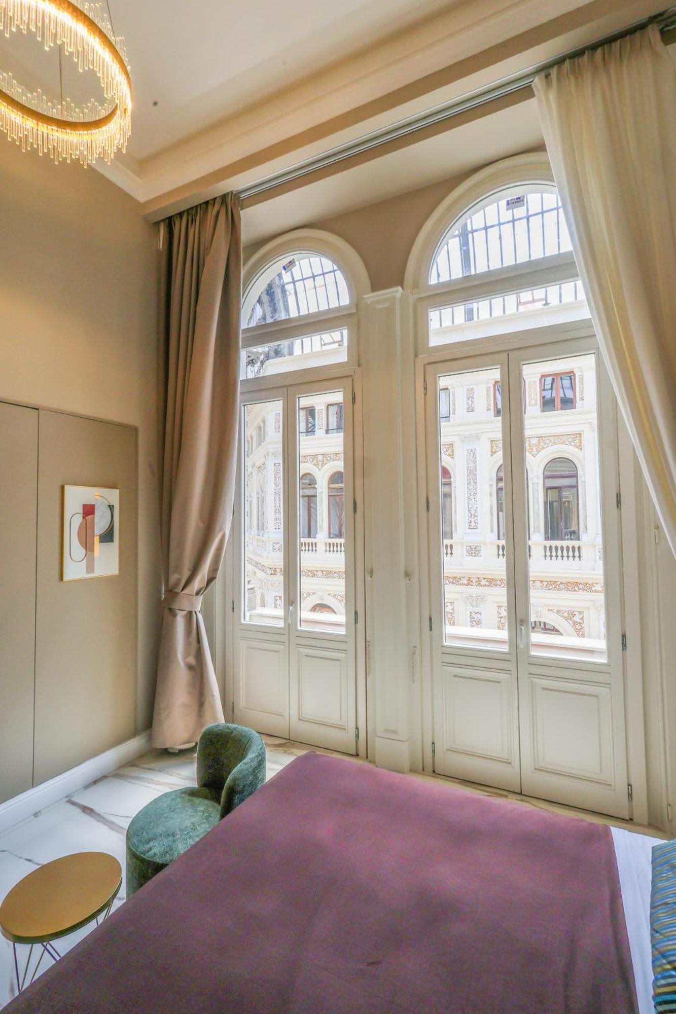 Maison San Carlo Luxury Suites Nápoly Kültér fotó