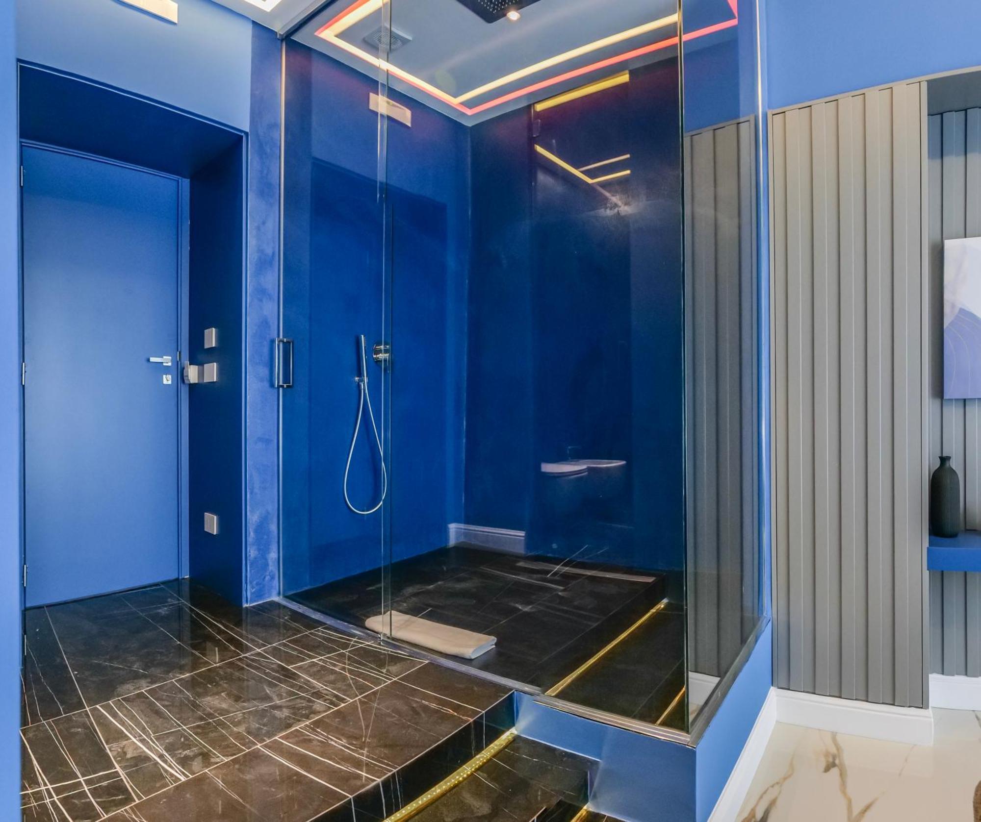 Maison San Carlo Luxury Suites Nápoly Kültér fotó