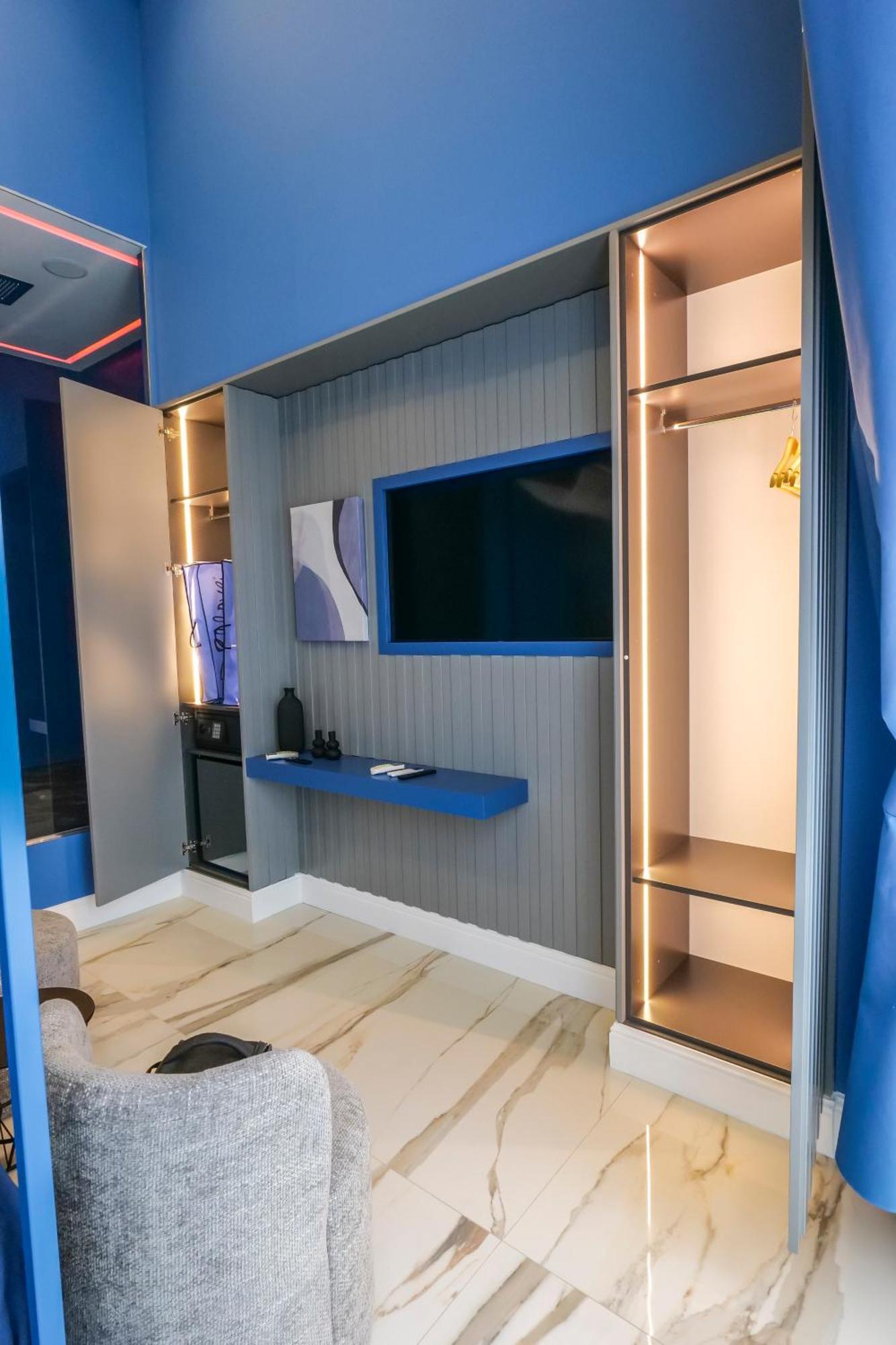 Maison San Carlo Luxury Suites Nápoly Kültér fotó