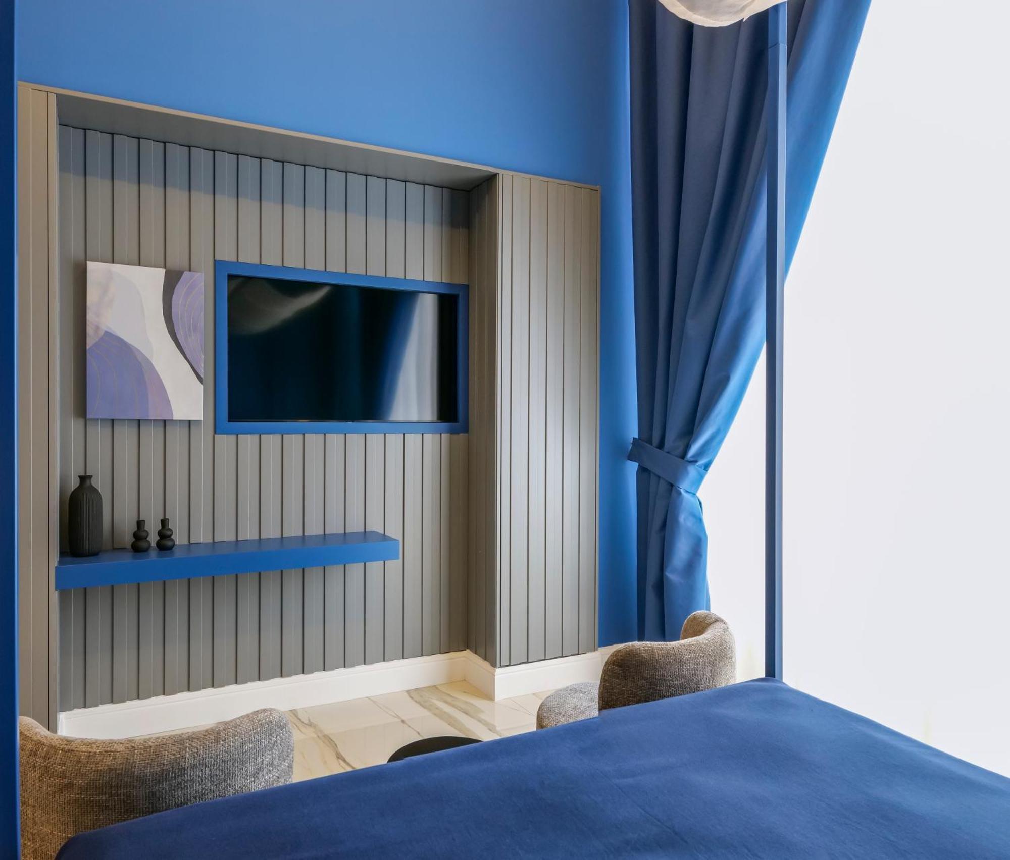 Maison San Carlo Luxury Suites Nápoly Kültér fotó