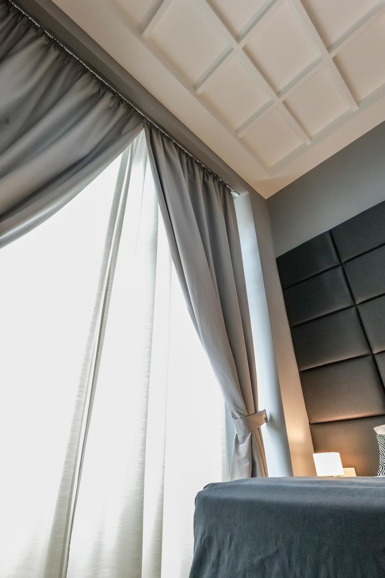 Maison San Carlo Luxury Suites Nápoly Kültér fotó